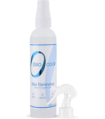 Aazon.co: 9 Odor Eliinator 2 Oz, Pup Spray Bottle, Scented, 7734 - View #3