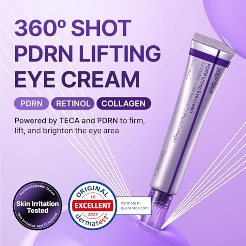 Centellian24 PDRN Lifting Eye Cream