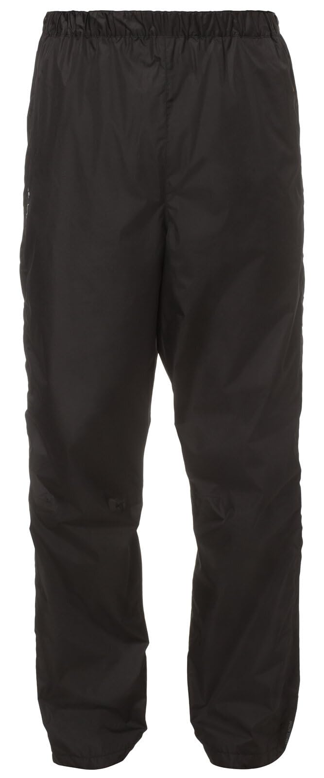 VAUDE Men's Fluid Full-zip Pants II