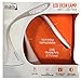 UltraBrite LED Desk Lamp with 2 USB Ports