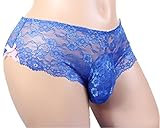 SISSY pouch panties size 40
