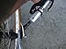 Booyah Bike Trailer Hitch