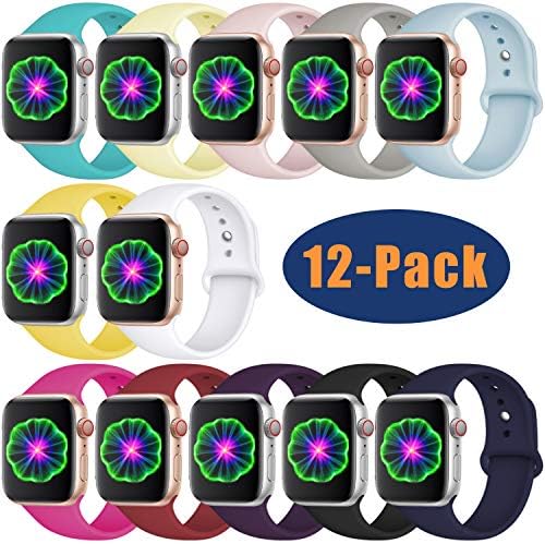 سازگار با Apple Watch Series5 