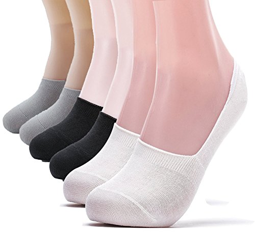 No show socks for deck shoes