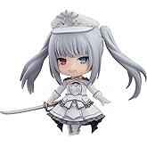 Good Smile Company-Date A Bullet-Nendoroid Queen Figure