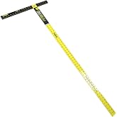 AMES 54" Heavy Duty T-Square