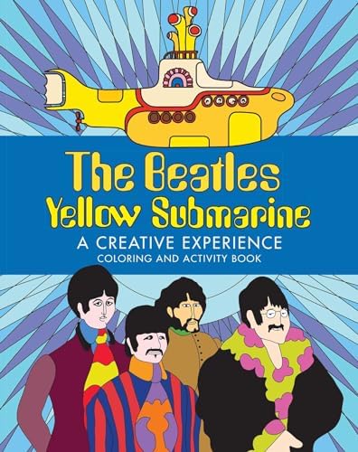 Yellow Submarine: Midi Edition: The Beatles: 9780763658540: Amazon