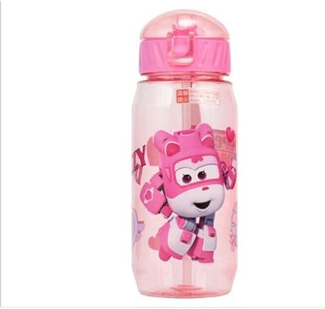 kid friendly water bottles