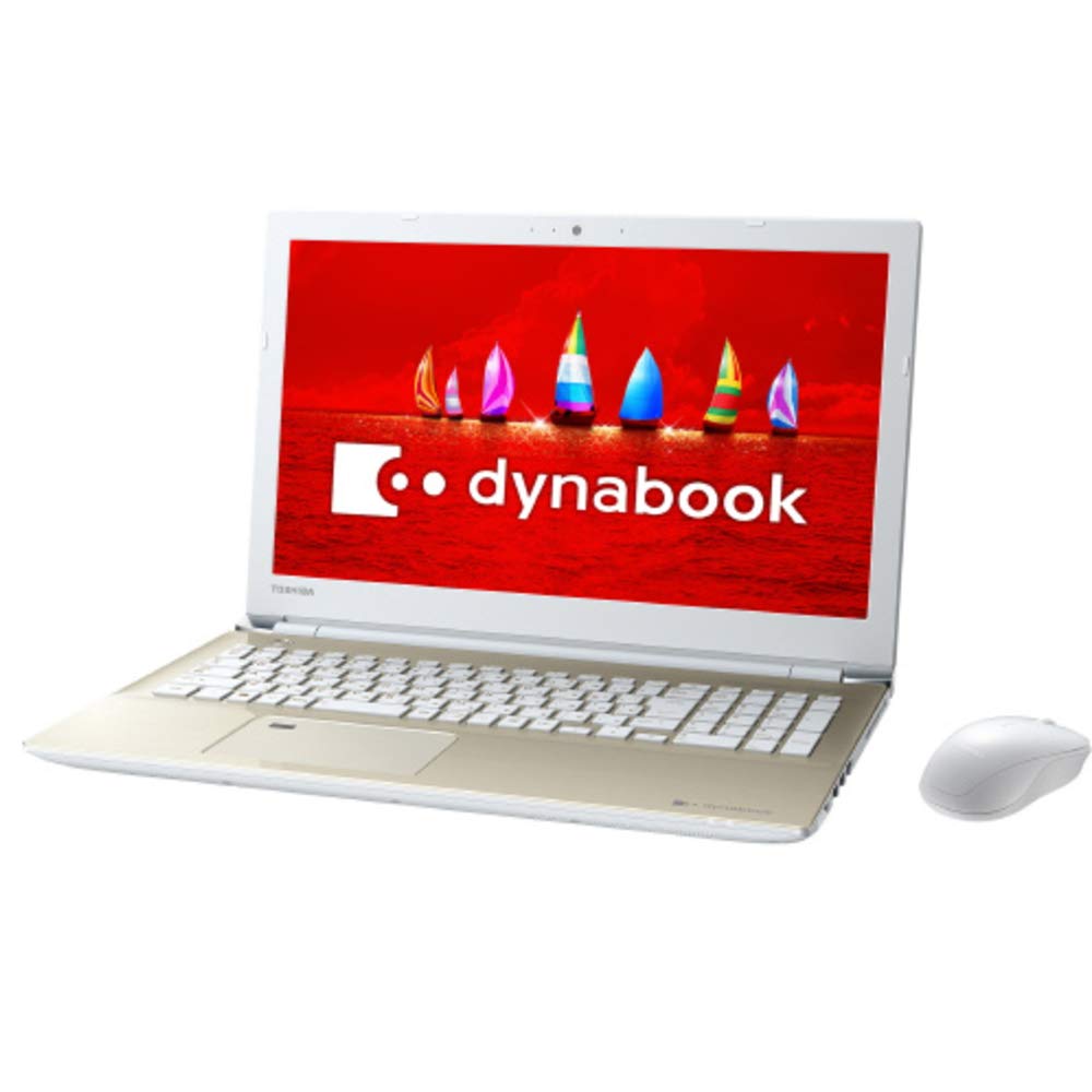 TOSHIBA dynabook T75/FGS