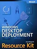Microsoft® Windows® Desktop Deployment Resource Kit by Jerry Honeycutt