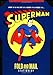 Superman Fold and Mail Stationery by DC Comics
