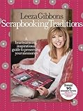 Scrapbooking Traditions by 