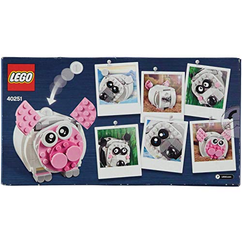 LEGO Exklusiv - 40251 Mini-Sparschwein 3 in 1 Limited Edition – Bild 4