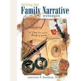 Writing the Family Narrative Workbook