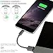 Mediabridge Portable Charger External Backup Battery Power Bank - 4600 mAh - 5V/2A - (Part# PB4600 )
