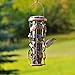 Perky-Pet 550 Copper Garden Wild Bird feeder