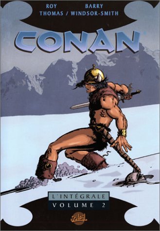 Conan