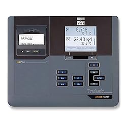 YSI 1GA340PY TruLab pH1320P pH/mV/ISE Benchtop