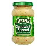 Heinz Original Sandwich Spread (270g) - Pack of 2