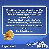 buy farleys rusks online