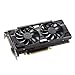 EVGA GeForce GTX 1050 Ti SSC Gaming ACX 3.0, 4GB GDDR5, DX12 OSD Support (PXOC) Graphics Card 04G-P4-6255-KR (Renewed)thumb 3