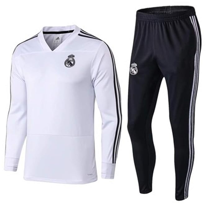 pantalon entrenamiento real madrid