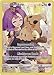 Mimikyu - 245/236 - Secret Rare - Cosmic Eclipse