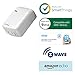 Leviton DZPD3-1BW Decora Z-Wave Controls 300-Watt LED/CFL Compatible Plug-In Dimming Lamp Module, White, Works with Alexa (Old Model)