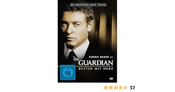 Amazon Com The Guardian Retter Mit Herz Staffel 1 Movies Tv