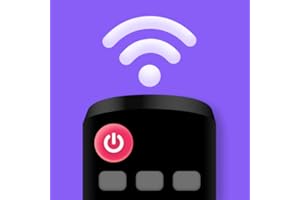 Universal Smart TV Remote �C Control Any Smart TV
