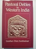Pastoral Deities in Western India, Sontheimer, Günther-Dietz, 0195055004