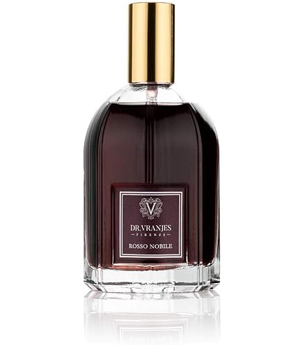 Amazon.com: Dr. Vranjes - Rosso Nobile 500 ml Diffuser + Double
