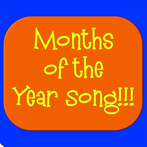 Months of the Year Song by Mr. R. on Amazon Music - Amazon.com