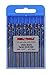 BEILI TOOLS HSS M35 Cobalt Twist Drill Bits, Pack of 10 (4.0mm, 5/32