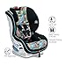 Britax Boulevard ClickTight Convertible Car Seat – 2 Layer Impact Protection – Rear & Forward Facing – 5 to 65 Pounds, Vectorthumb 4
