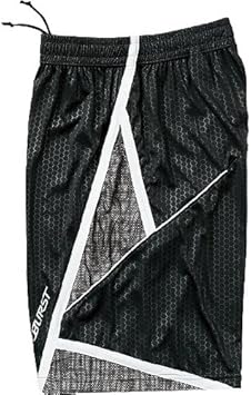 Amazon Co Jp Asics アシックス Xb701l バスケット プラクティスパンツ バスパン メンズ バスケウェア9001ブラック ホワイト M スポーツ アウトドア