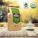 USDA Organic Coffee Beans NonGMO & Fair Trade, 2lb, Cafe Contibio, 100% Arabica Specialty Gourmet Grade, Delicious Light Medium Roast Coffee Beans, 32 OZ