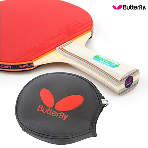 Top 5 Best butterfly table tennis racket cleaner to Purchase (Review