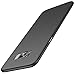 anccer Compatible for Galaxy S8 Case [Colorful Series] [Ultra-Thin] [Anti-Drop] Premium Material Slim Cover for Samsung Galaxy S8 5.8Inch (Not Fit for Galaxy S8 Plus) - Matte Black