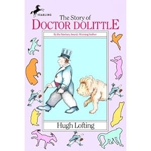 The Story of Doctor Dolittle
