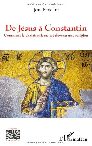 De Jésus à Constantin