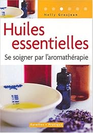 Huiles essentielles