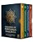 Livro Biblioteca de Psicologia Analítica - 4 Livros - Um guia completo para compreender a psique humana em suas múltiplas camadas: Jung: Arquétipos, individuação e o inconsciente coletivo