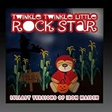 Lullaby Versions of Iron Maiden