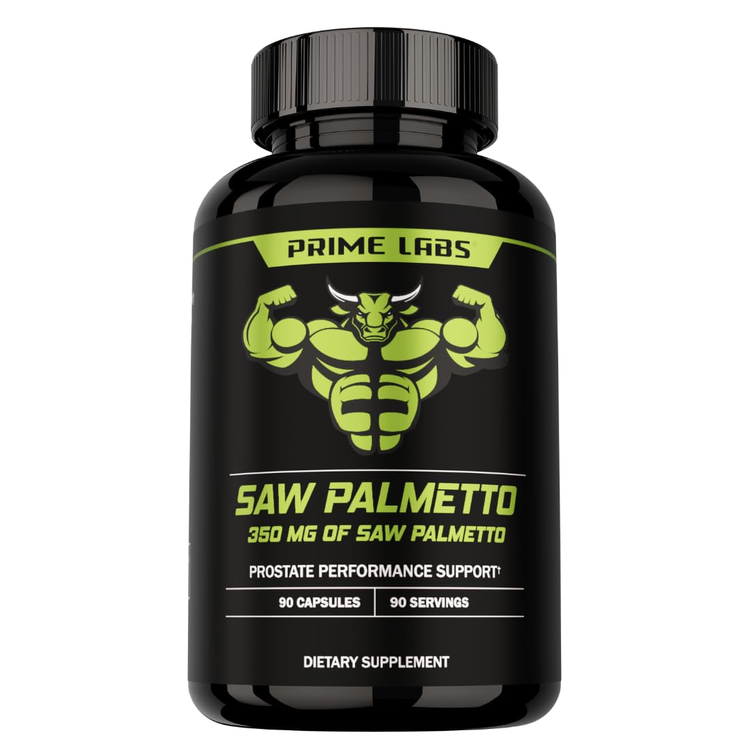 Saw Palmetto