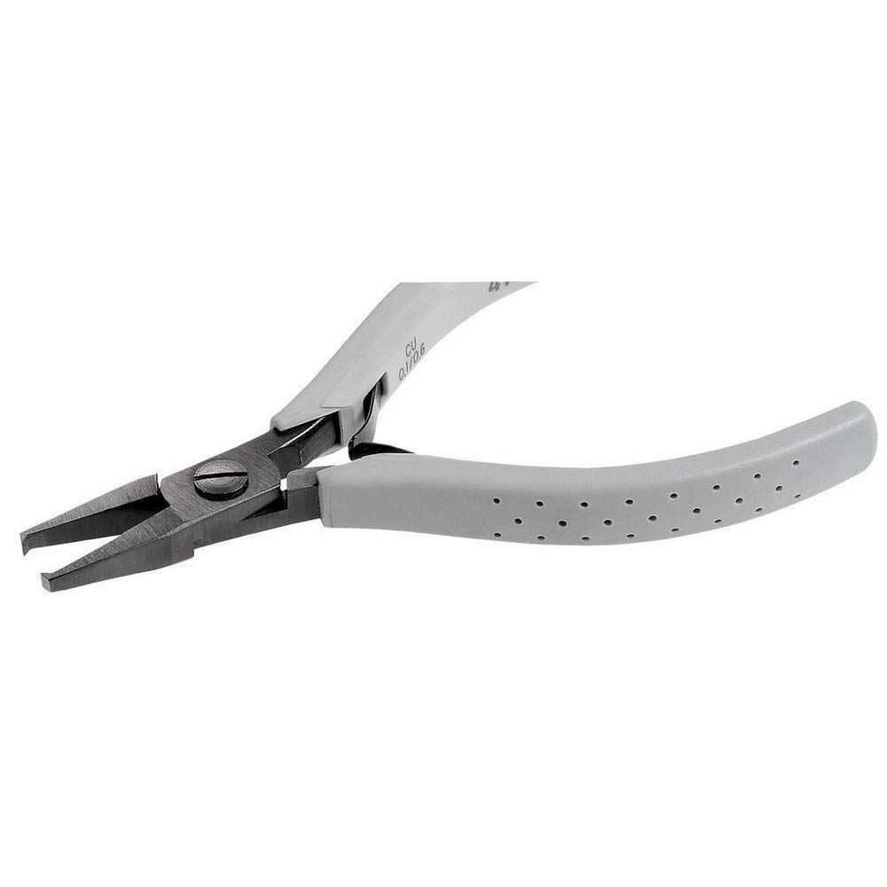 FACOM 418.MT End Cutting Pliers Cu-Ni Wire 0.1-0.6 mm Pack of 1