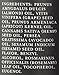 Earthly Body Edible Massage Oil 8-Ounce,French Vanilla