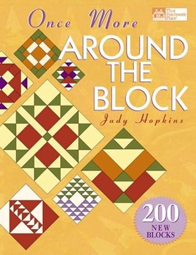 Download Once More Around the Block PDF
