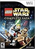 Lego Star Wars: The Complete Saga (Renewed)