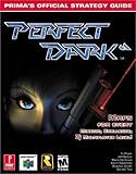 Perfect Dark (Prima's Official Strategy Guide) by